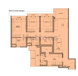 Tembusu Grand (D15), Condominium #576201231